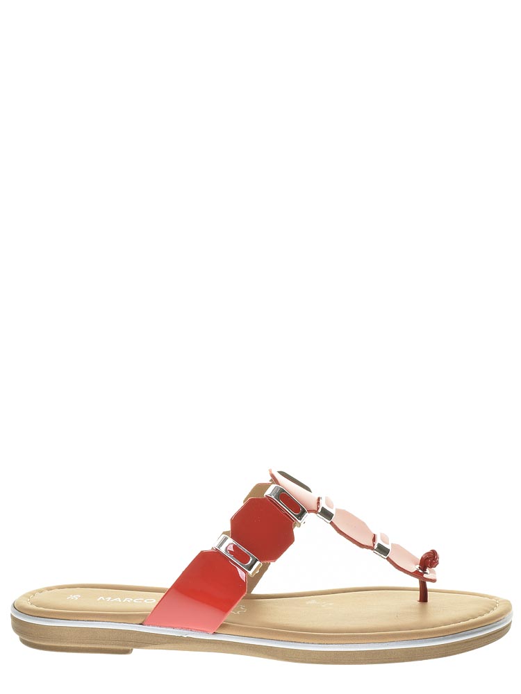 

Пантолеты Marco Tozzi женские летние, размер , цвет красный, артикул 27123-24-524
