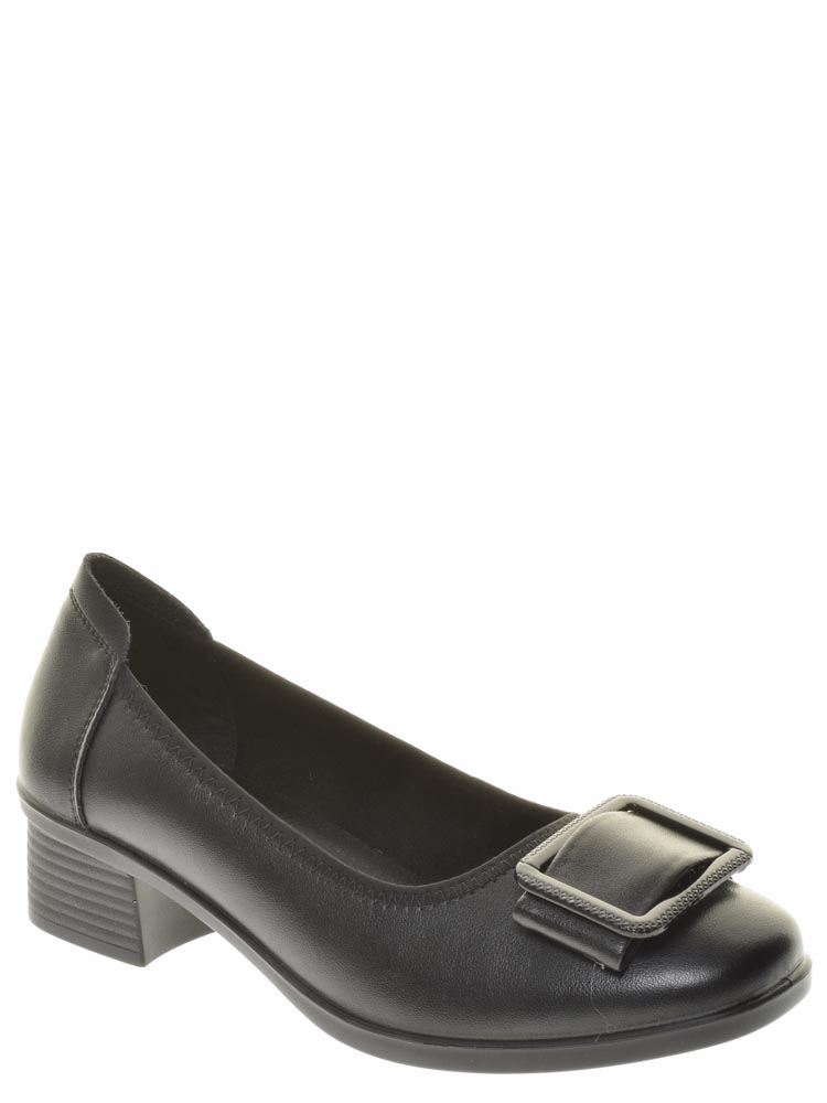 Туфли Baden женские демисезонные, размер , цвет черный, артикул CV203-010
Туфли Baden женские демисезонные, размер , цвет черный, артикул CV203-010