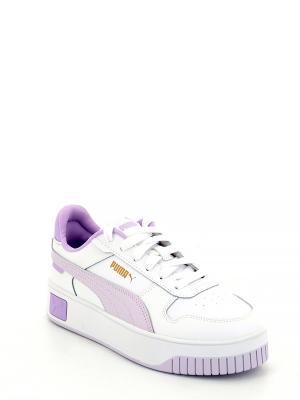 Puma discount cali lila