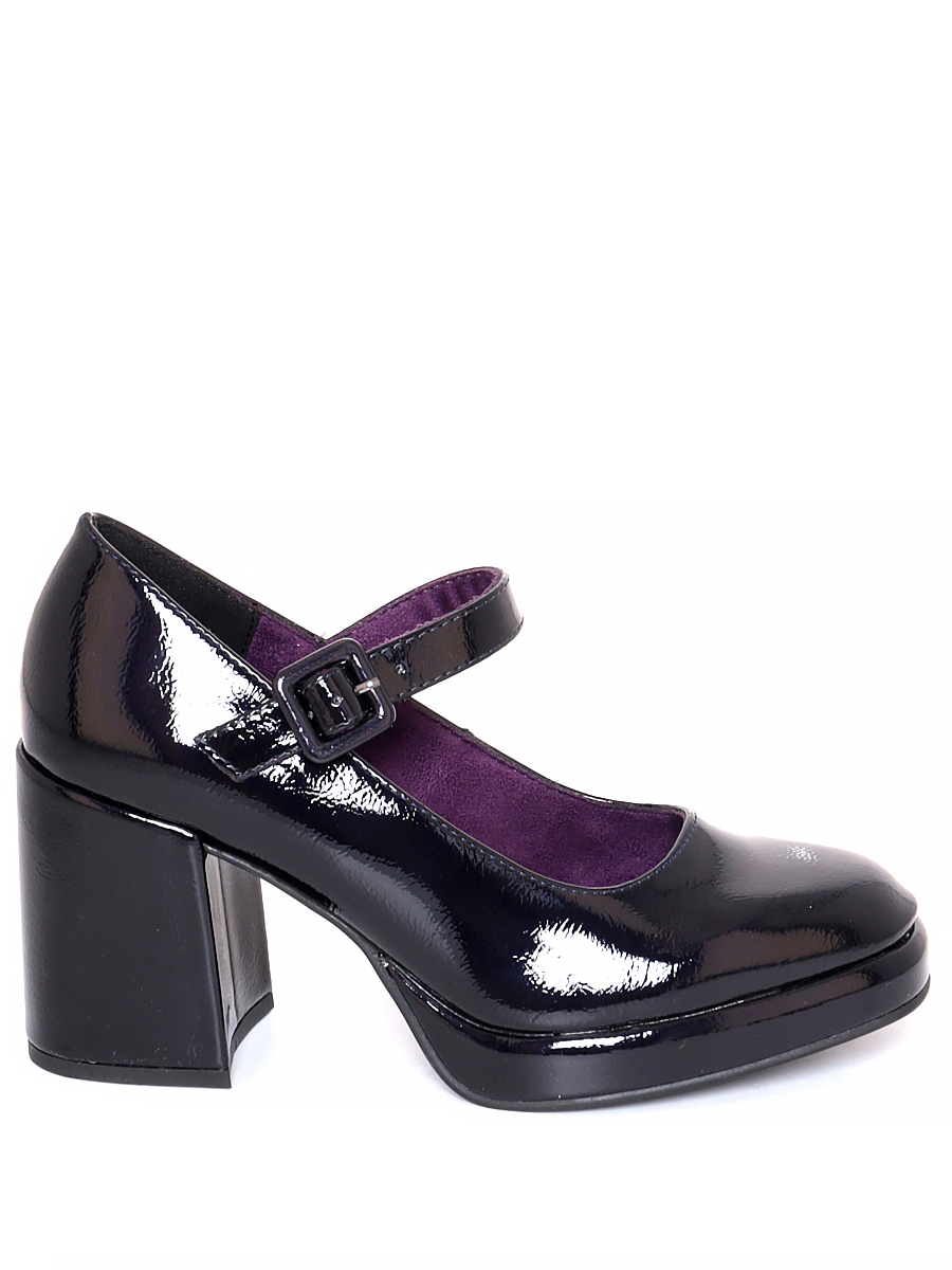 

Туфли Marco Tozzi женские демисезонные, размер , цвет фиолетовый, артикул 2-24405-41-589