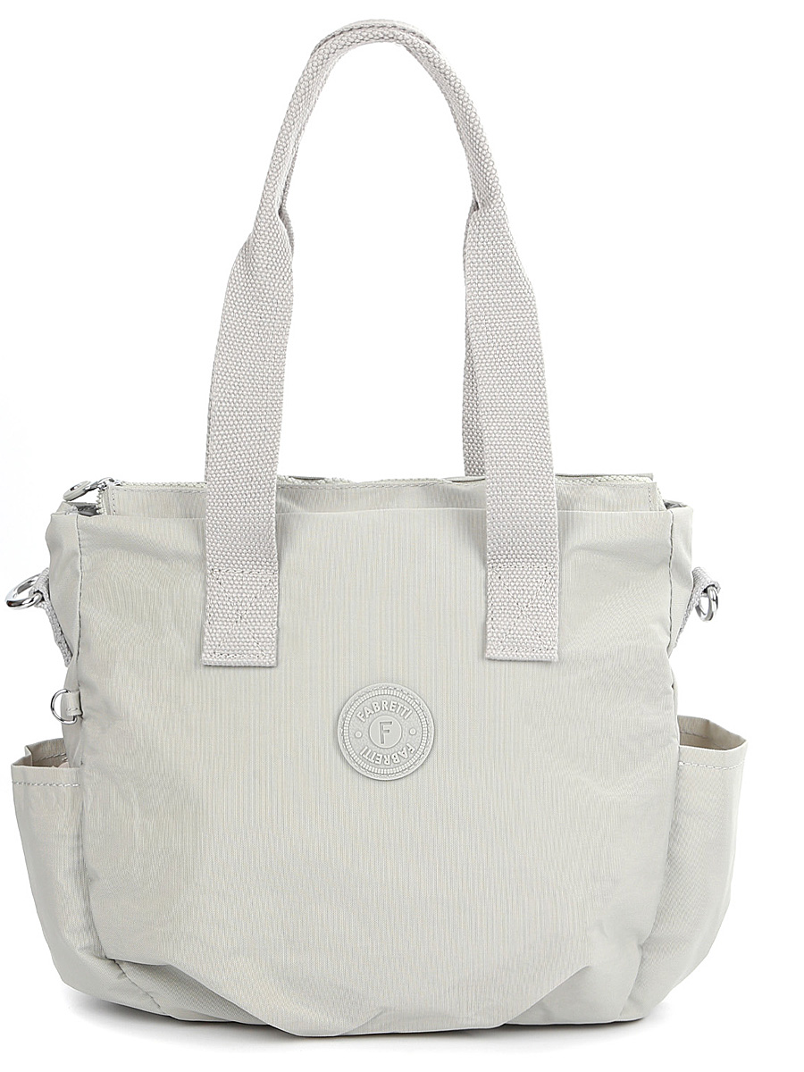 Сумка Fabretti () женская цвет серый, артикул Y8684-40
Сумка Fabretti () женская цвет серый, артикул Y8684-40