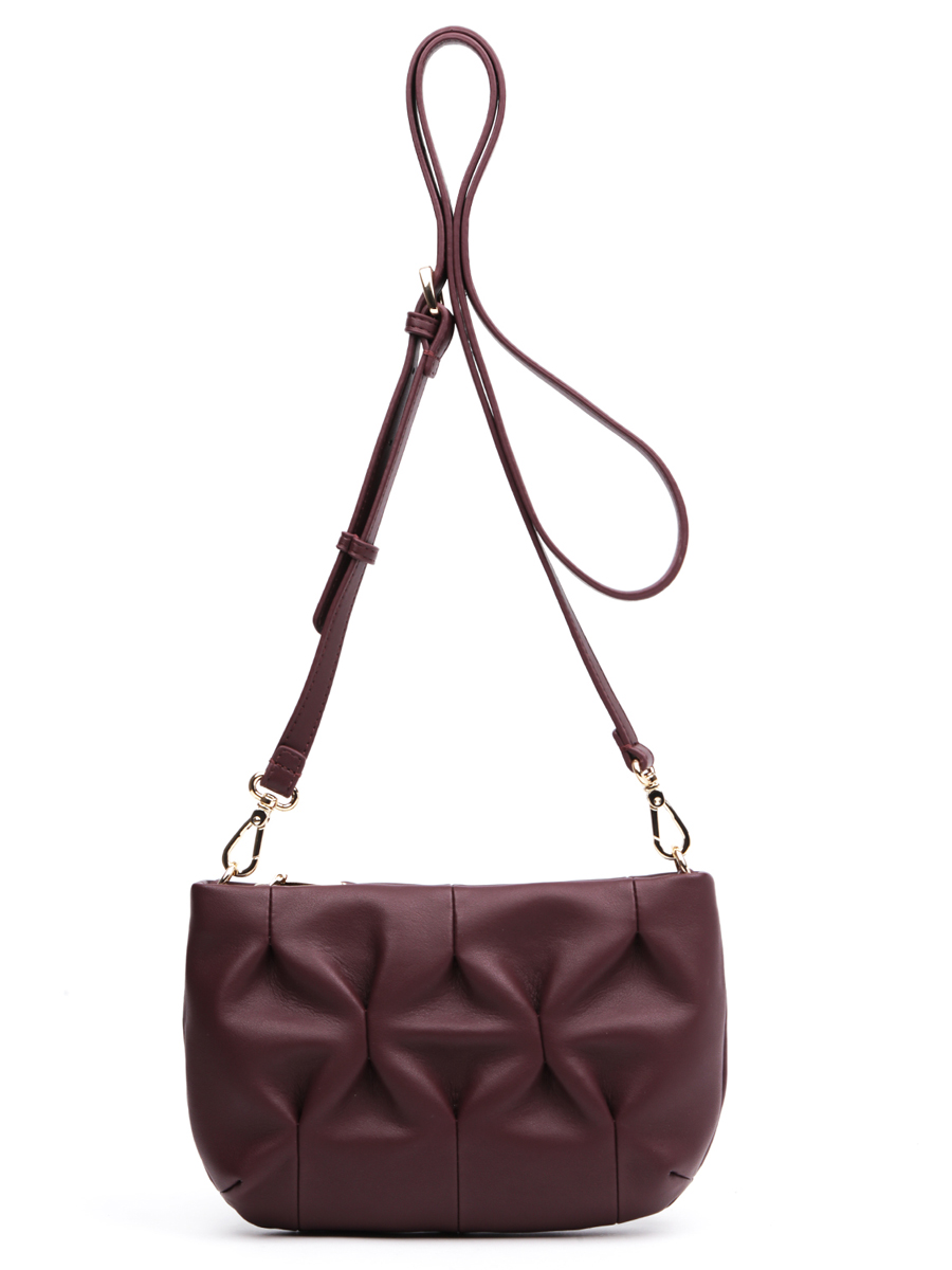 Сумка Fabretti женская цвет бордовый, артикул 18169-339, бордовый
Сумка Fabretti женская цвет бордовый, артикул 18169-339, бордовый