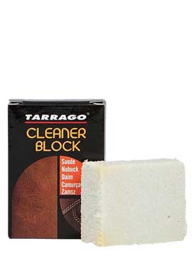  TCV 07 Cleaner block    (жесткий ластик)