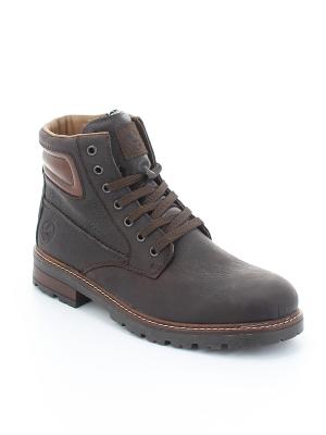  ботинки мужские 