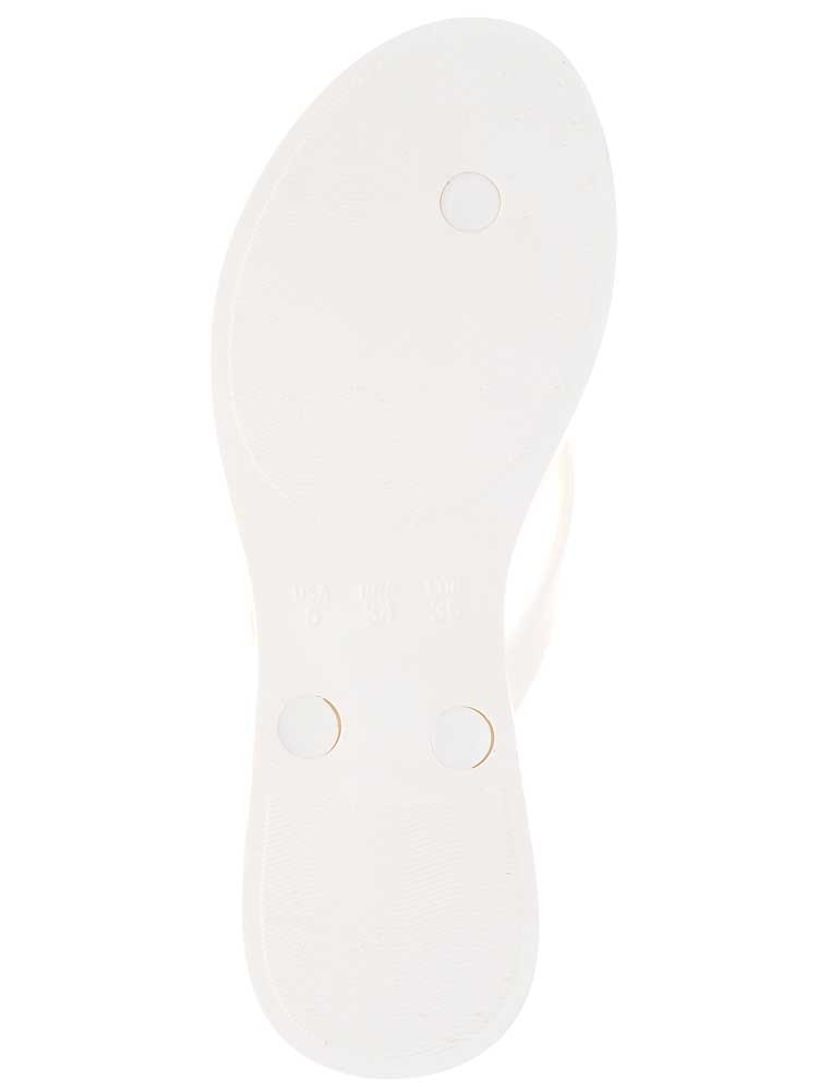 Пантолеты Paul Mitchel женские летние, размер 36, цвет белый, артикул 16-011011-701 - фото 5