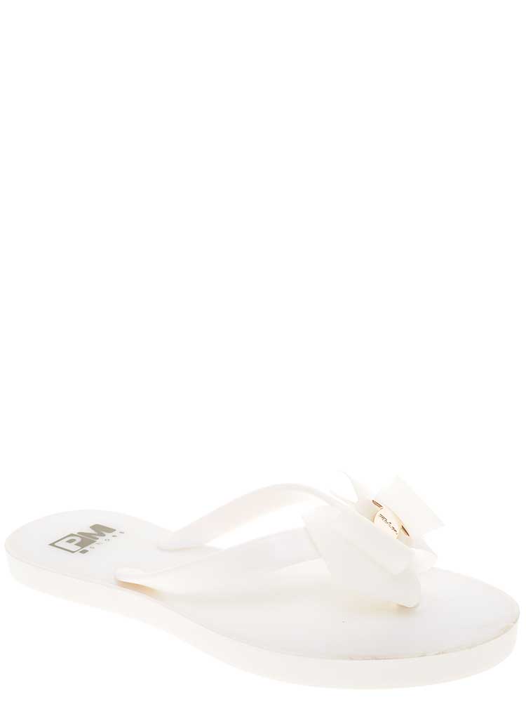 Пантолеты Paul Mitchel женские летние, размер 36, цвет белый, артикул 16-011022-001