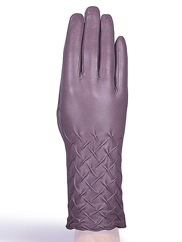 Перчатки Baggini (подкл. шерсть) женские цвет , артикул W7757/18