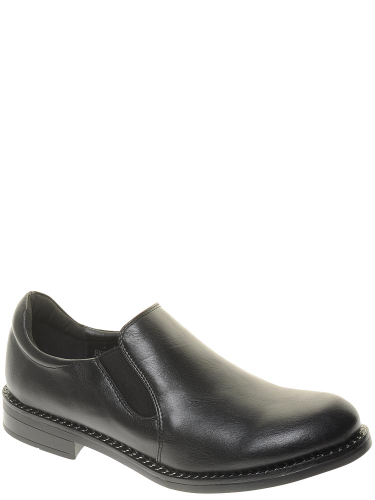 

Туфли Fassen женские демисезонные, размер , цвет черный, артикул BK044-040