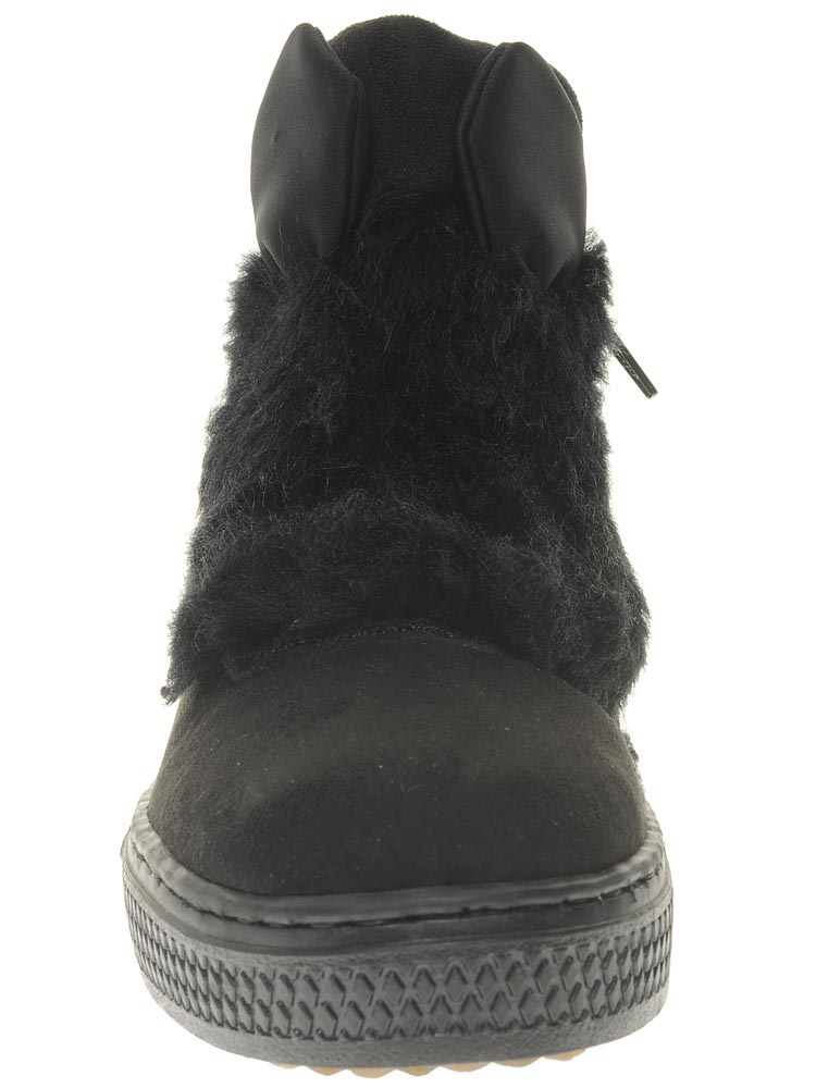 Ботинки Rieker (Enya) женские зимние, размер 37, цвет черный, артикул Z5952-00 - фото 3