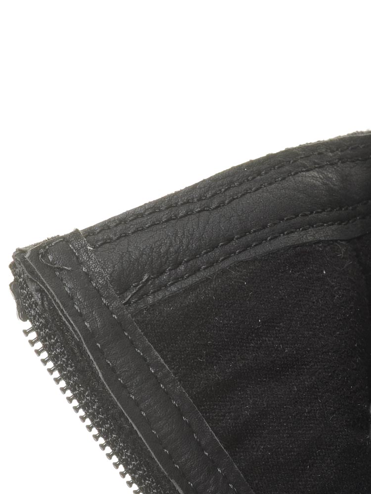 Ботинки Tamaris женские демисезонные, размер 40, цвет черный, артикул 25436-29-001 - фото 6