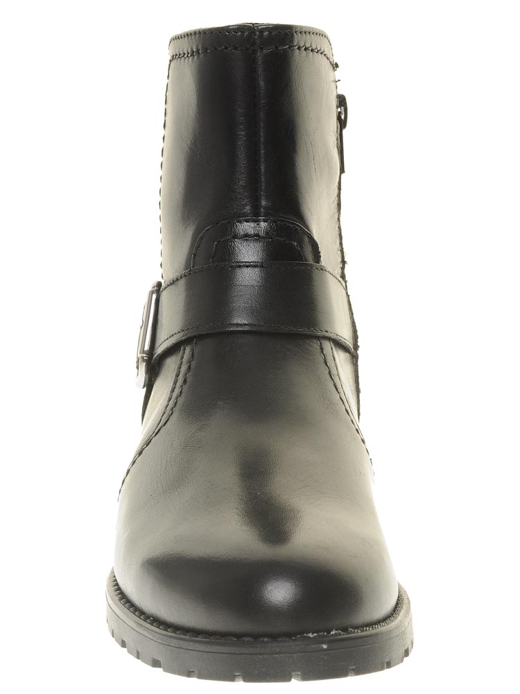 Ботинки Tamaris женские зимние, размер 37, цвет черный, артикул 26042-29-001 - фото 3