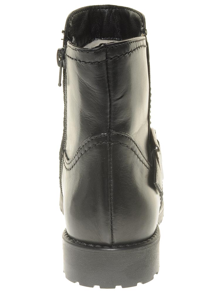 Ботинки Tamaris женские зимние, размер 37, цвет черный, артикул 26042-29-001 - фото 4