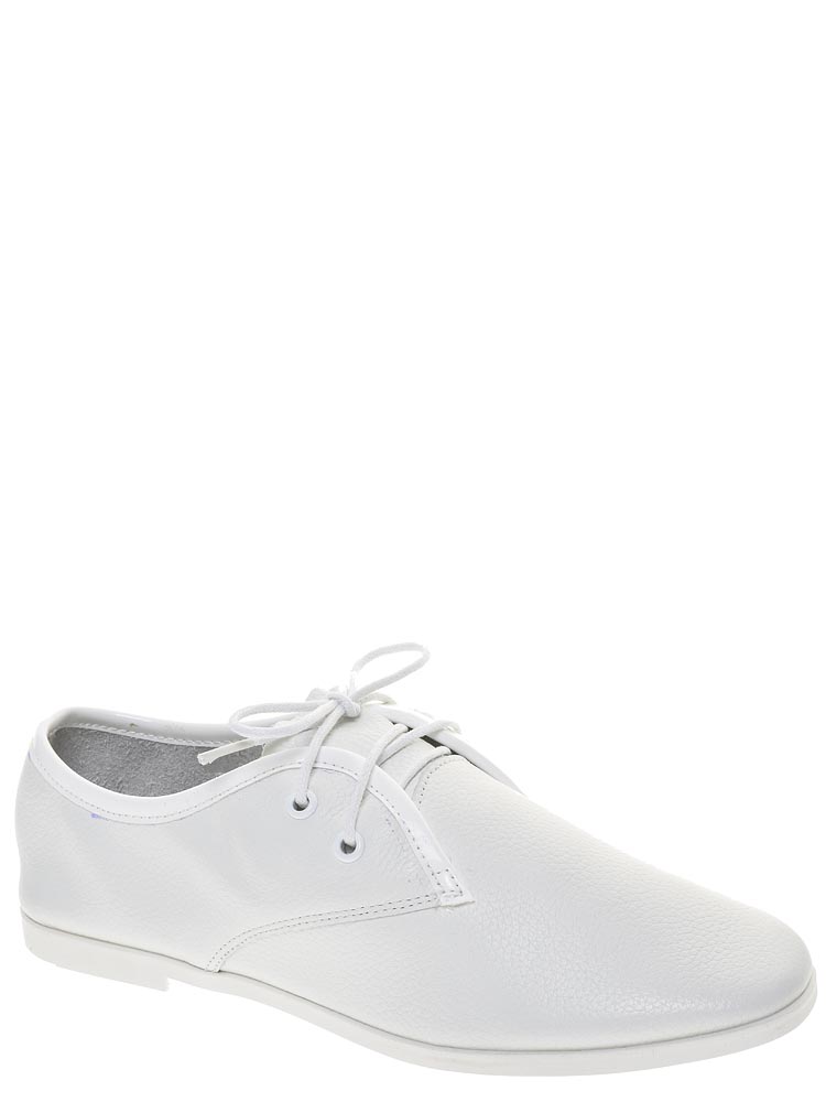 Туфли Тофа женские летние, размер 39, цвет белый, артикул 817551-5