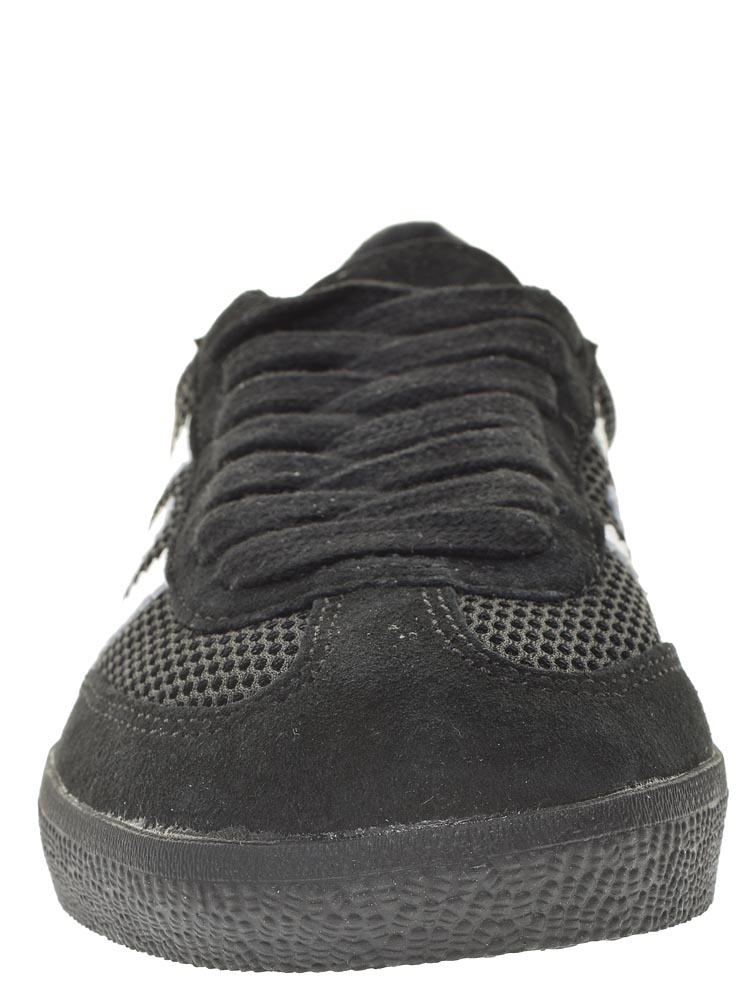 Кроссовки TFS женские летние, размер 36, цвет черный, артикул 815500-8 - фото 3