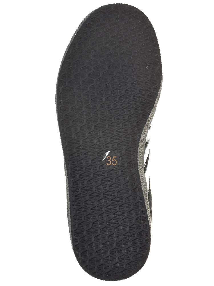 Кроссовки TFS женские летние, размер 36, цвет черный, артикул 815500-8 - фото 5