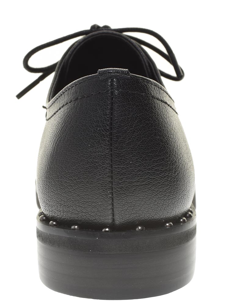 Туфли TFS женские демисезонные, размер 38, цвет черный, артикул 816900-7 - фото 4