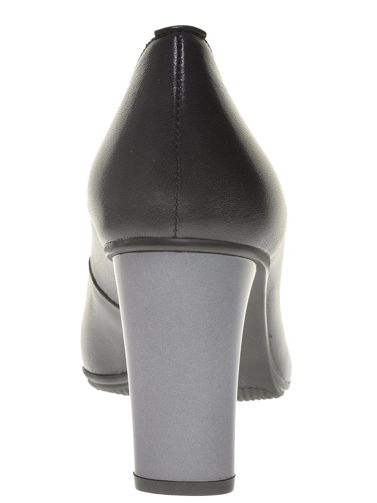 Туфли Hispanitas (Black) женские летние, цвет черный, артикул PHV86529, размер RUS - фото 4