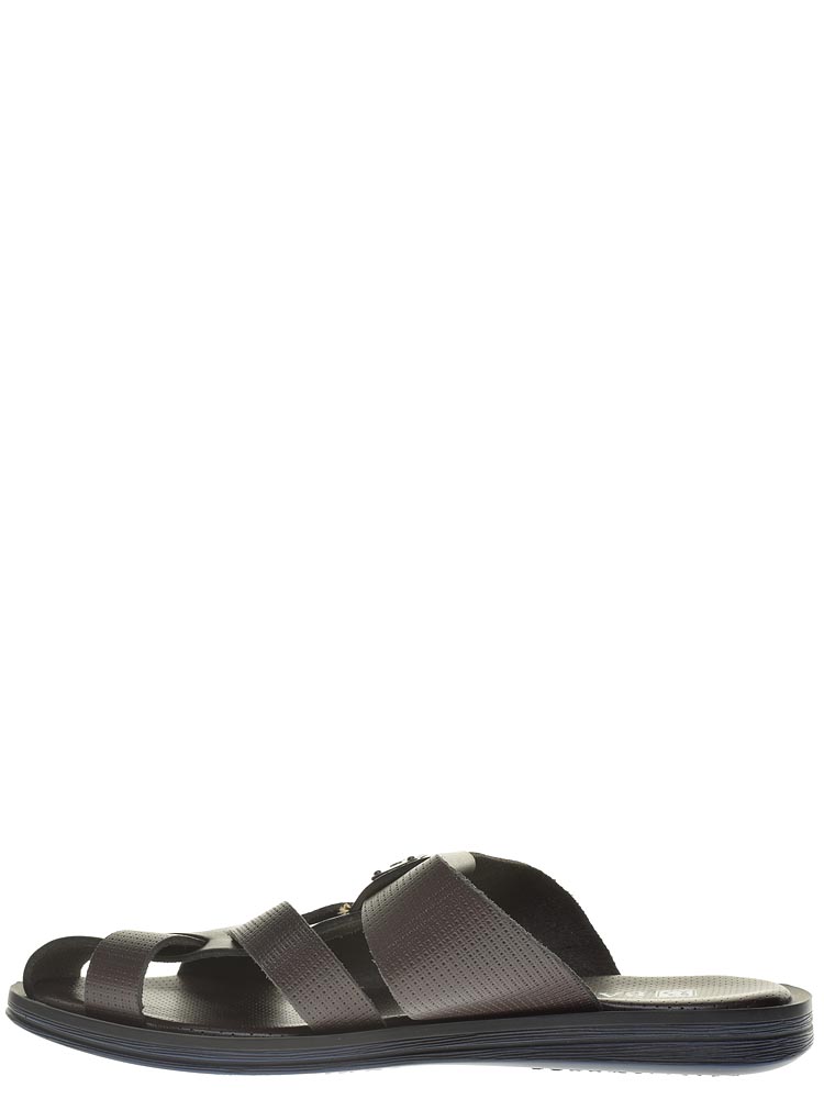 Пантолеты Baden мужские летние, размер 40, цвет коричневый, артикул NG028-011 - фото 2