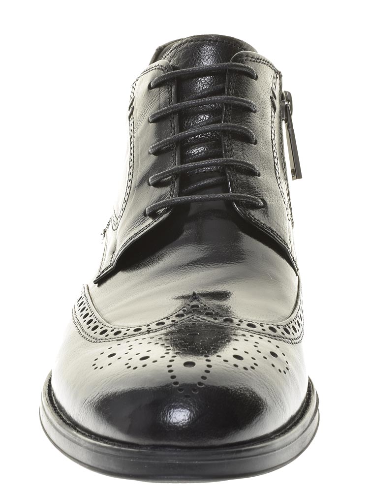 Ботинки VV-Vito мужские демисезонные, размер 41, цвет черный, артикул 12-852-1 - фото 3