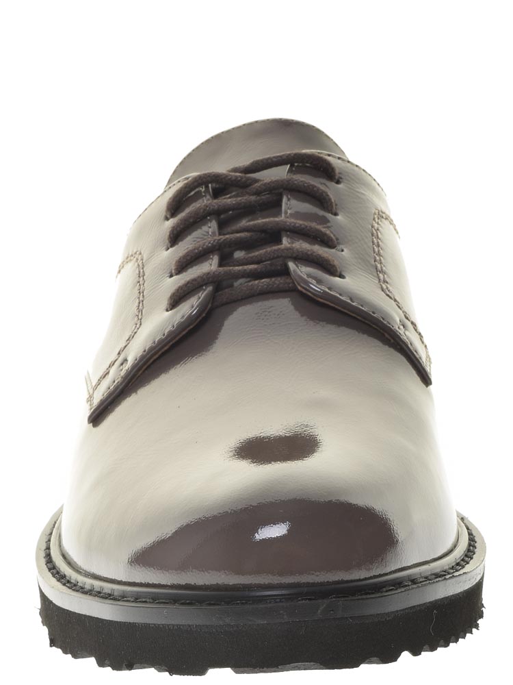 Туфли Respect (беж) женские демисезонные, размер 39, цвет бежевый, артикул IK74-113318 - фото 3
