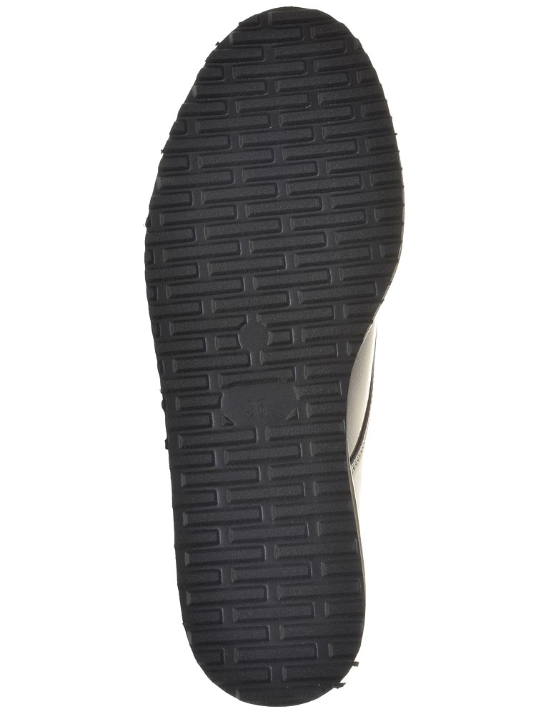 Туфли Respect (беж) женские демисезонные, размер 39, цвет бежевый, артикул IK74-113318 - фото 5