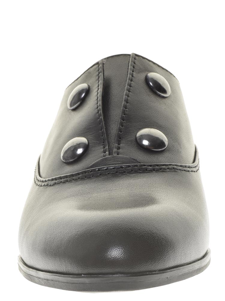 Туфли Tamaris женские демисезонные, размер 39, цвет черный, артикул 24202-21-001 - фото 3