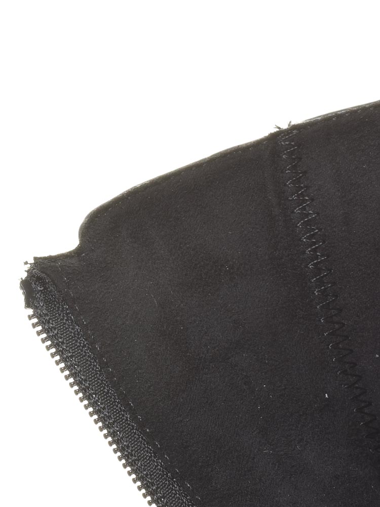 Ботинки Tamaris женские демисезонные, размер 36, цвет черный, артикул 25396-21-001 - фото 6
