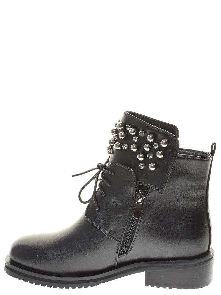 Ботинки TFS женские зимние, размер 40, цвет черный, артикул 823026-2 - фото 2