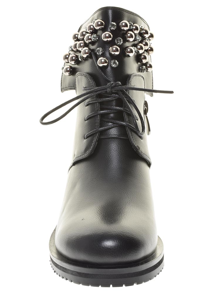 Ботинки TFS женские зимние, размер 40, цвет черный, артикул 823026-2 - фото 3