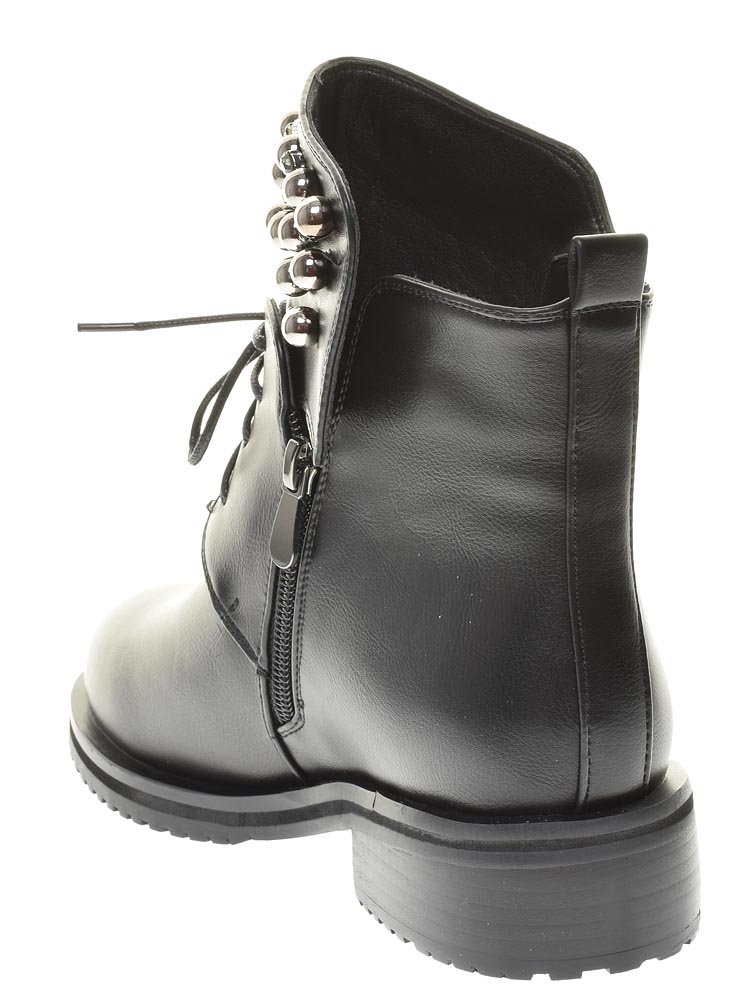 Ботинки TFS женские зимние, размер 40, цвет черный, артикул 823026-2 - фото 4