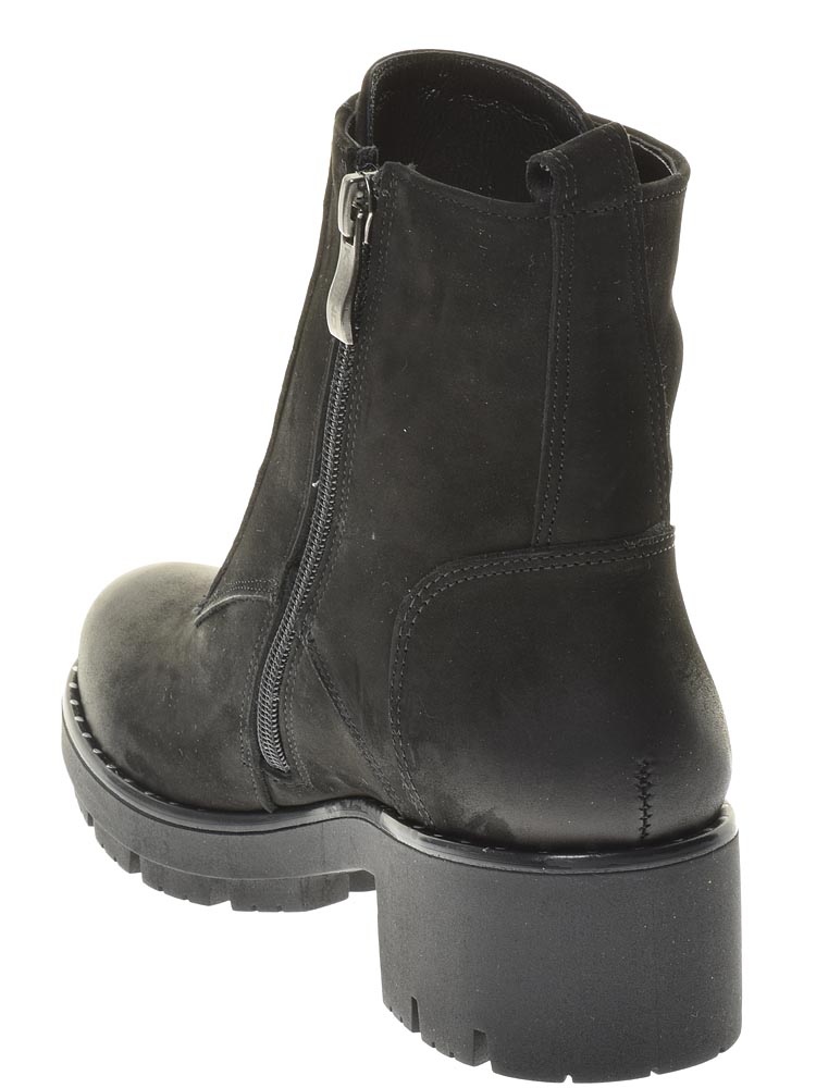 Ботинки Bonty женские зимние, размер 36, цвет черный, артикул 2602-003-3 - фото 4
