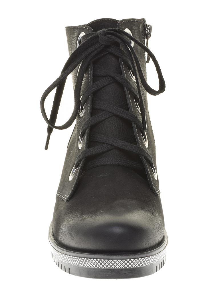 Ботинки Bonty женские зимние, размер 36, цвет черный, артикул 5641-199-39-3 - фото 3