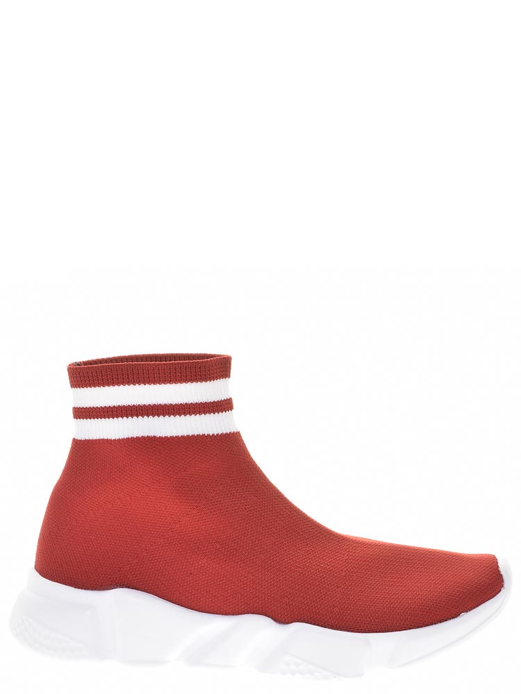 Кроссовки TFS женские летние, цвет красный, артикул 912320-8, размер RUS - фото 1