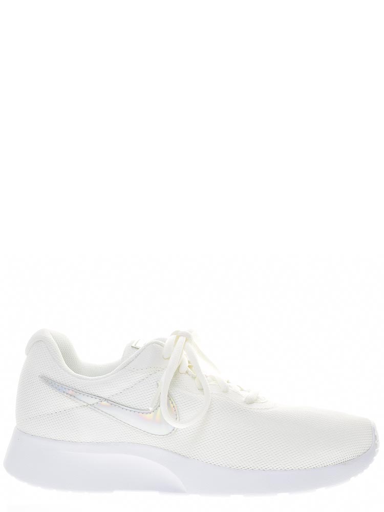 Кроссовки Nike (WMNS NIKE TANJUN) женские летние, цвет белый, артикул 812655-104