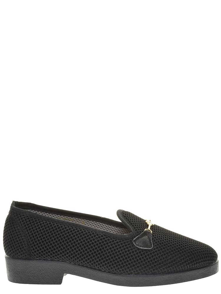 Туфли Imara женские летние, размер 36, цвет черный, артикул 179-1380I-001 - фото 2