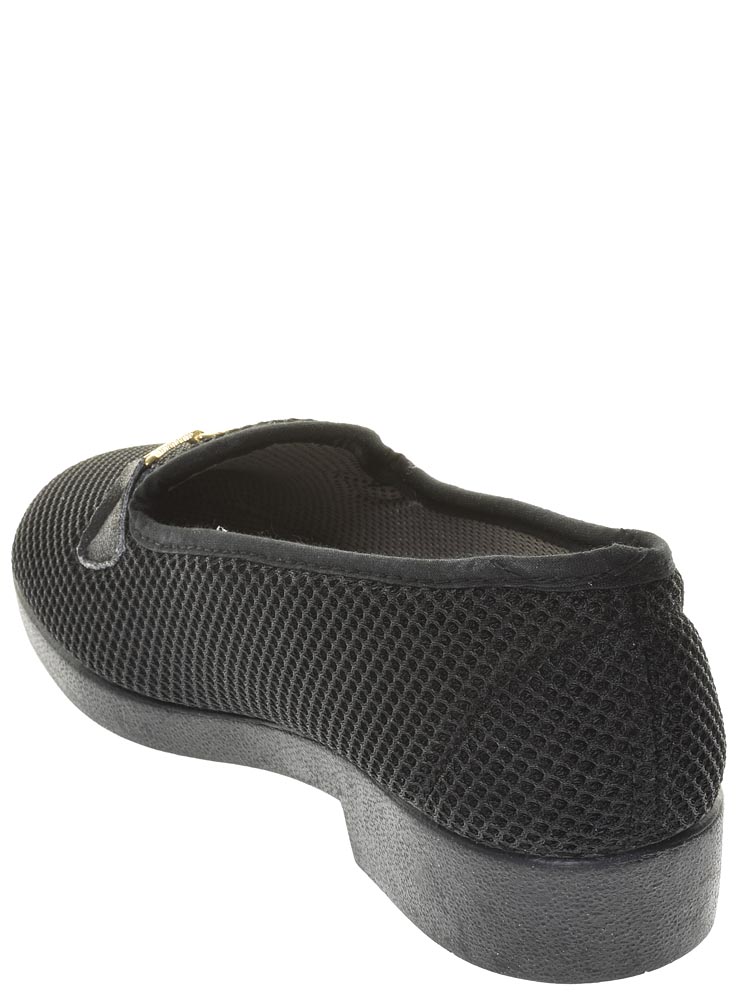 Туфли Imara женские летние, размер 36, цвет черный, артикул 179-1380I-001 - фото 4
