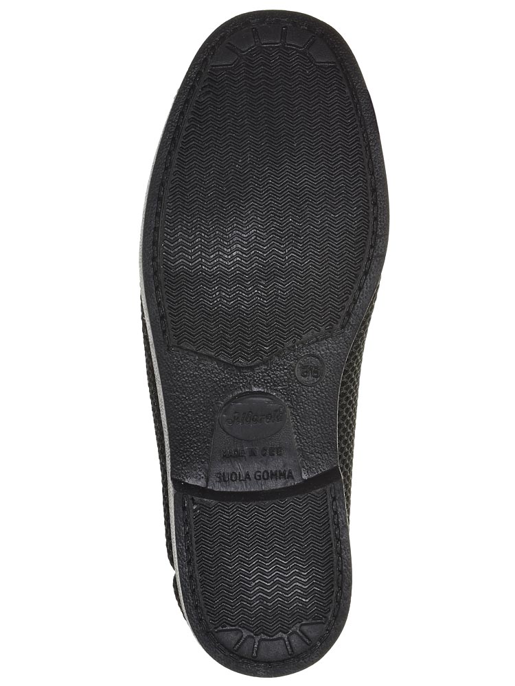 Туфли Imara женские летние, размер 36, цвет черный, артикул 179-1380I-001 - фото 5