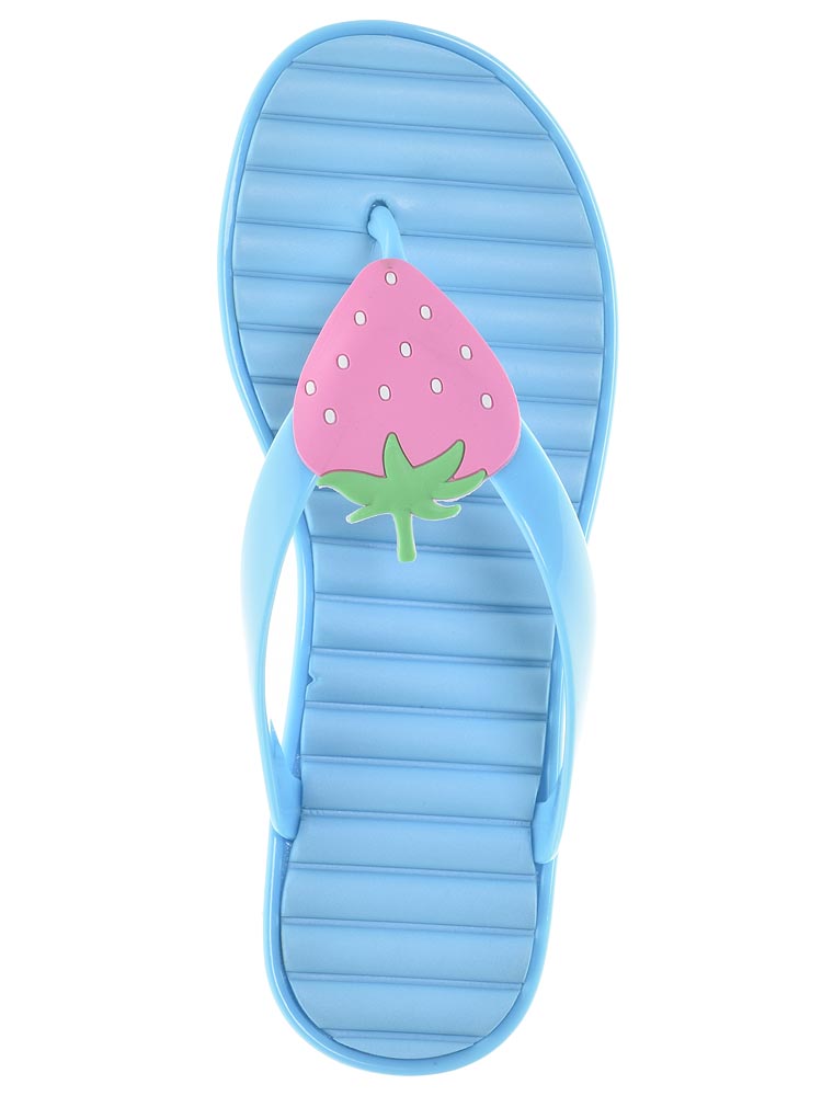 Пантолеты Mon Ami женские летние, цвет бирюзовый, артикул S6069, размер RUS - фото 6