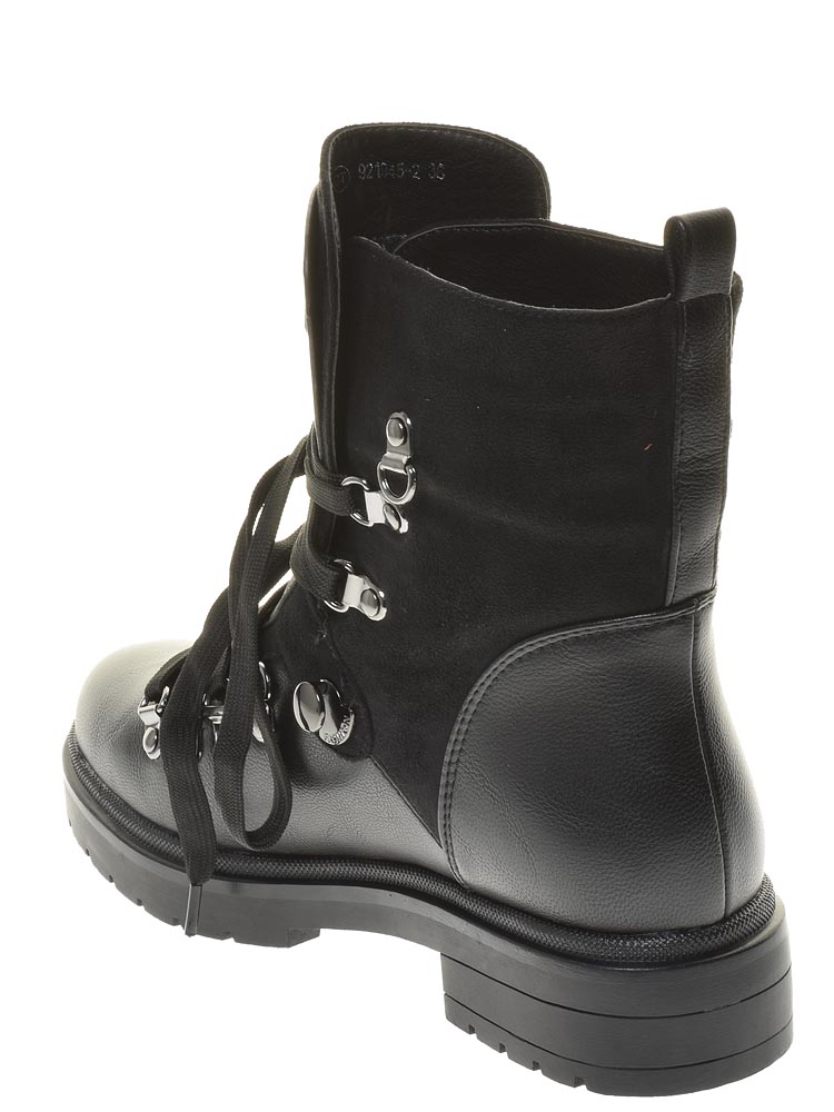 Ботинки TFS женские зимние, цвет черный, артикул 921945-2, размер RUS - фото 4