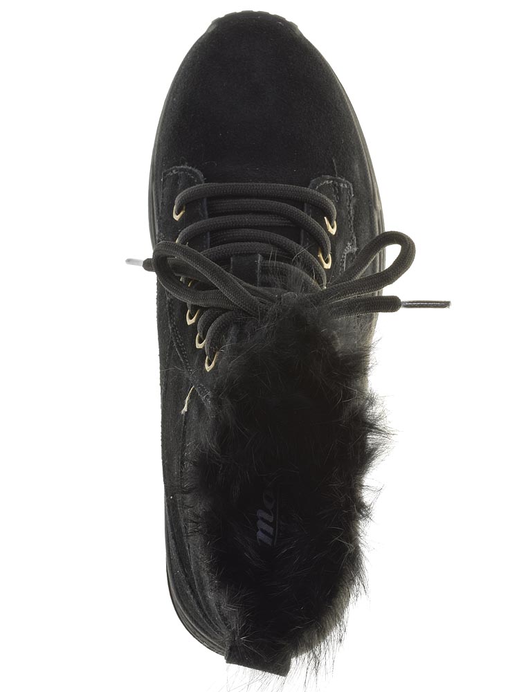 Тофа TOFA ботинки женские зимние, размер 40, цвет черный, артикул 922482-2 - фото 6