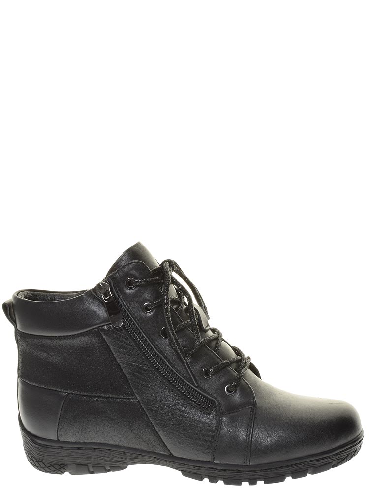Ботинки Тофа женские зимние, размер 37, цвет черный, артикул 926835-6