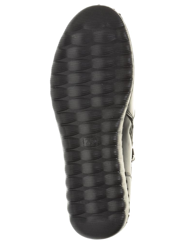 Ботинки Baden женские демисезонные, размер 40, цвет черный, артикул CW009-020 - фото 5