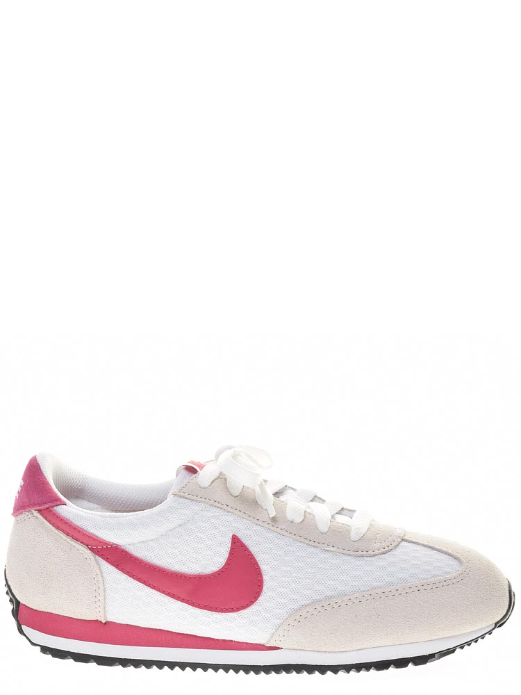 Кроссовки Nike женские демисезонные, размер 36,5, цвет бежевый, артикул 511880-104 - фото 2