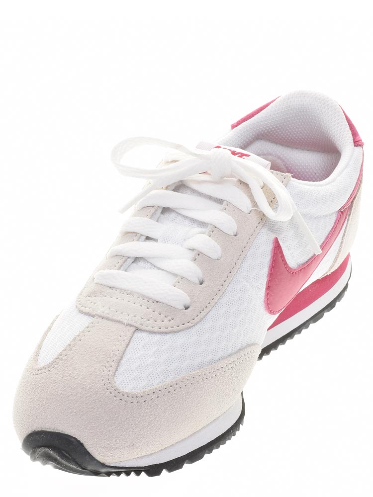 Кроссовки Nike женские демисезонные, размер 36,5, цвет бежевый, артикул 511880-104 - фото 3