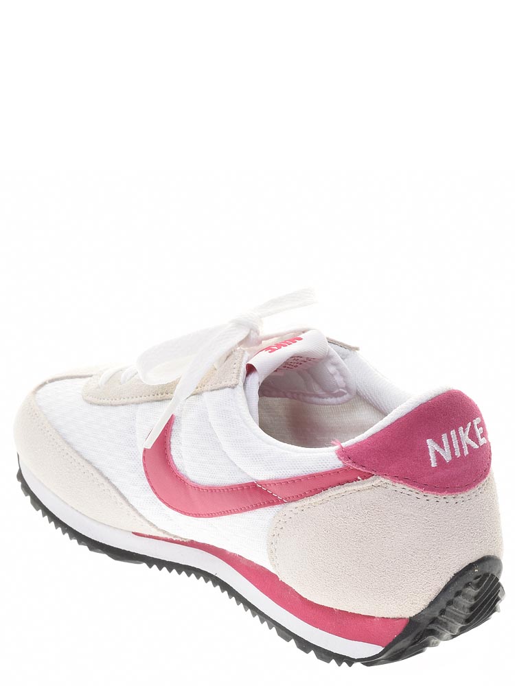 Кроссовки Nike женские демисезонные, размер 37, цвет бежевый, артикул 511880-104 - фото 4