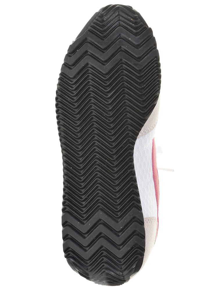 Кроссовки Nike женские демисезонные, размер 36,5, цвет бежевый, артикул 511880-104 - фото 5
