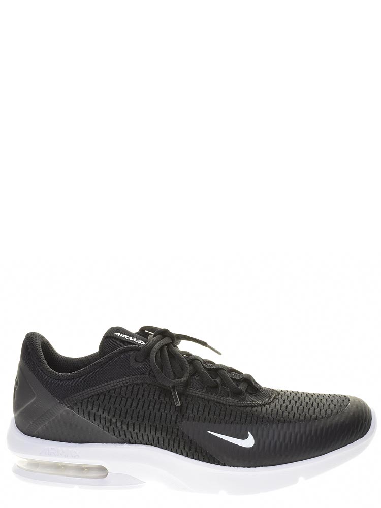 Кроссовки Nike (Nike LD Air Max Advantage) мужские демисезонные, цвет черный, артикул AT4517-002