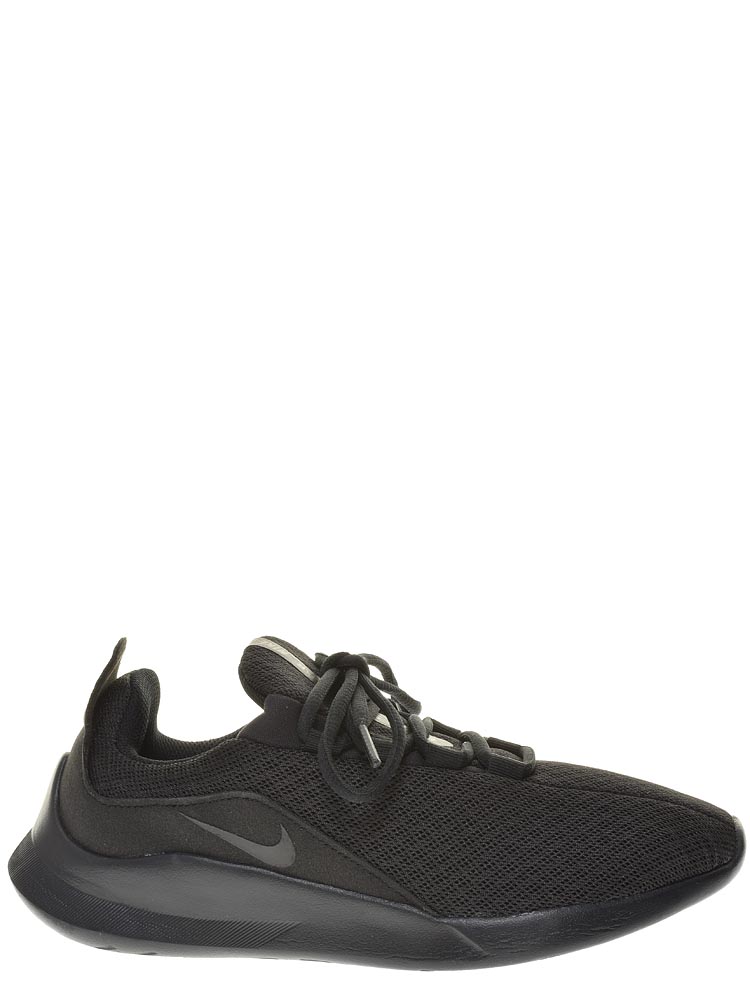 Кроссовки Nike (Viale) женские демисезонные, цвет черный, артикул AA2185-002