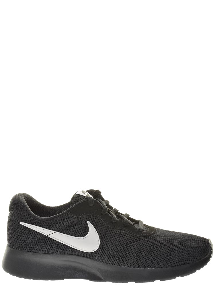Кроссовки Nike (NIKE TANJUN) женские летние, цвет черный, артикул 812655-013