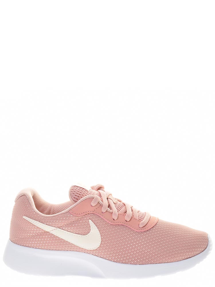 Кроссовки Nike (NIKE TANJUN) женские летние, цвет розовый, артикул 812655-609